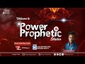 POWER AND PROPHETIC SERVICE || DR MICHAEL BAMIKOLE || 10TH AUGUST 2024