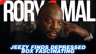 Jeezy Finds Depressed Box FASCINATING | Episode 217 | NEW RORY & MAL