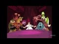 Samurai Jack's theme song HD restored version