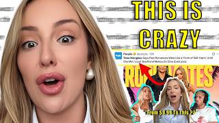 Tana Mongeau DELETED OnlyFans & She's In BIG Trouble?!