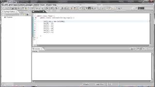 Learn Java Within 50 Days - "Arrays"