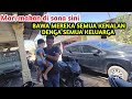 Bawa Suami Berkenalan Dan Makan Di Rumah Semua Family yang ada di Tanah Karo