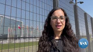 VOA’s Anita Powell Previews NATO Meetings in Brussels