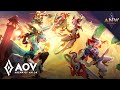 Arena Of Valor : Lunar New Year 2023 Soundtrack【Patch 1.49.1】#2023