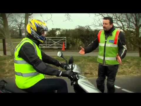 How To Ride A Motorcycle - Learning To Ride A Motorbike - Get On How To Ride A Motorcycle - Learning To Ride A Motorbike - Get On