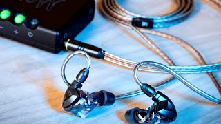 Campfire Audio Clara Earphone is Here as a collaboration with Nine Inch Nails Alessandro Cortini