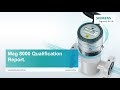 How to generate a Self test Qualification Certificate with Siemens SIMATIC PDM