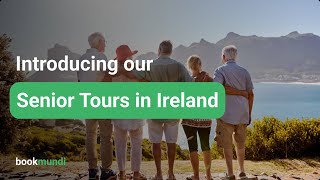 Ireland Tours for 60+ Travelers | Travel in Comfort on Senior-Friendly Trips