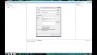 Java Eclipse Beginner Coding Tutorial Ep 2 Making Hello World Program