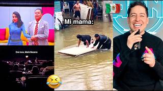 🇲🇽 HUMOR VIRAL MEXICANO 😂 (SI TE RIES PIERDES) | Los ADN