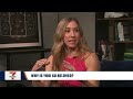 Lindsay Berra Shares Stories of Yogi Berra & Talks It Ain't Over Documentary  MSG PM