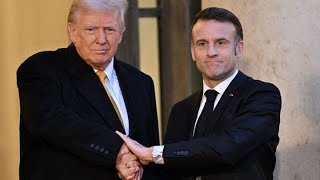 Investiture de Donald Trump : Emmanuel Macron n’a pas intérêt à aller dans la confrontation directe