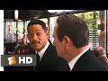 Men in Black 3 - Secrets the Universe Doesn't Know Scene (10/10) | Movieclips