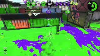 【わかばシューター】本日のガチヤグラ 第388回 S+8 ホッケふ頭【Splatoon2】