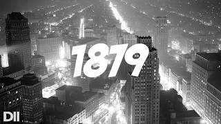 Detroitisit: Detroit Timeline. The year is 1879 and the telephone rings straight out of Detroit