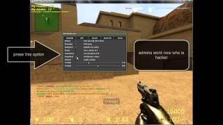 css hack undected 2011 + DOWNLOAD link