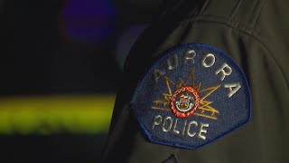 Aurora Police Department changing for the better according to monitor