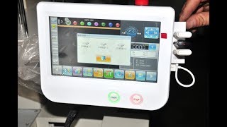 A small gadget to protect the USB port on your BUTTERFLY computerized embroidery machine