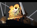 Making 20Th Century Studios Part 02