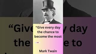 Mark twain quotes byMark Twain  That Will Change Your Life | Quotes, Aphorism, Wisdom#youtube#short