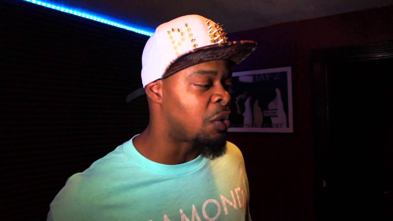 Kutt Calhoun LIVE @ MR3 Studios All Access (MIDRANGE MUSIC) - YouTube