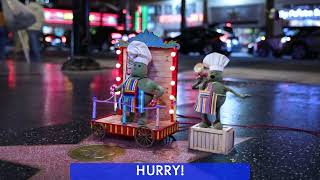 Tiny Chef | GET YOUR TINY PLUSH