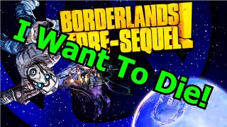 Borderlands: If I Die I Restart the ENTIRE Series - Part 3