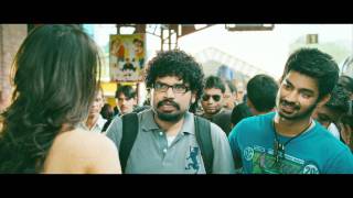 Mankatha Premji Intro Comedy Scene  [ HD]