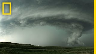 Thunderstorms 101 | National Geographic