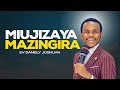 Miujiza ya Kimazingira #Ev. Daniely Joshuan #RGC Ministry