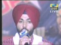 Prabhjit Singh - Finals punjab da superstar
