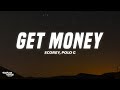 Scorey & Polo G - Get Money (Lyrics)