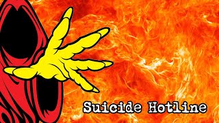 Insane Clown Posse - Suicide Hotline