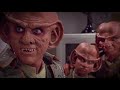 How Deep Space Nine Actually Saved the Ferengi