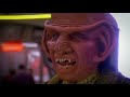 How Deep Space Nine Actually Saved the Ferengi