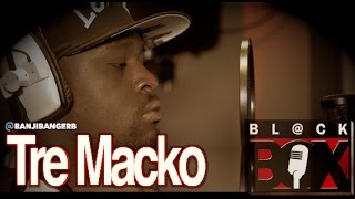 Tre Macko | BL@CKBOX (4k) S10 Ep. 90/184