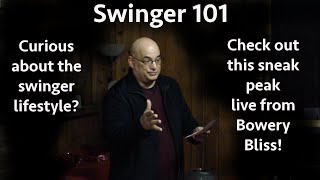 Swinger 101