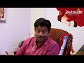 rudraksha and numerology why is it used in conversation w dr. tanay seetha rudralife