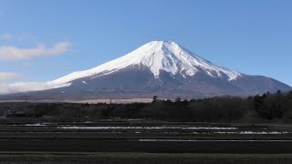 富士山・浜名湖・デンパーク安城旅行