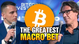 Bitcoin Is The Greatest Macro Bet of All-Time