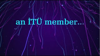 Being an ITU member is a lifelong honour.