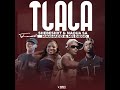 Shebeshxt - Tlala (feat. Makhadzi, Naqua SA & Mr Diego)