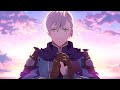 Fire Emblem: Three Houses - Female Byleth & Ashe All Support Conversations (Japanese Voices)