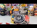 Beyblade Basalt Horogium/Twisted Tempo 145WD Unboxing & Review Beyblade Metal Fight! TheBeyVerse.com