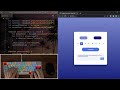 ASMR Programming - Gradient Generator App - No Talking