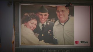 As taps echoes, so does grief: A mother’s Memorial Day tribute to her fallen heroes
