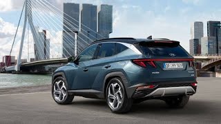 2022 Hyundai Tucson | 4th Generation | Review | Starting Price R524 900 | Mat Watson