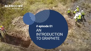 focusIR Fundamentals: Graphite; Episode 1 - An Introduction to Graphite