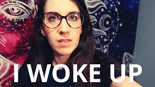 ✨🙏KUNDALINI AWAKENING🙏✨[I Woke Up On Christmas] Spiritual Awakening Symptoms