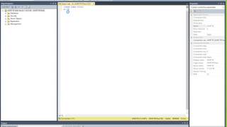 Sql 2012 Create Index Tutorial